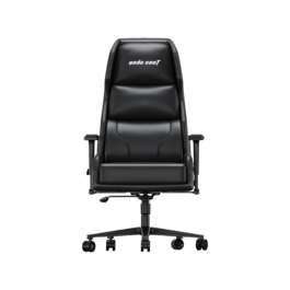 Крісло ігрове Anda Seat X1 Gaming Sofa Black PVC