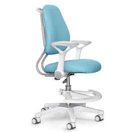 Дитяче крісло ErgoKids Mio Ergo Blue (арт.Y-507 KBL)