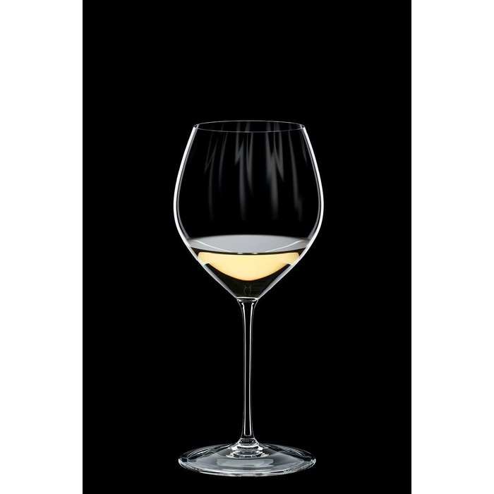 Набір келихів Riedel Performance Syrah/Chardonnay, 2 шт, кришталеве скло, преміум-якість