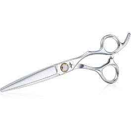 Ножиці для волосся 6 Професійні перукарські ножиці для салону Японія Ножиці для стрижки волосся з нержавіючої сталі