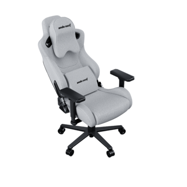 Крісло геймерське Anda Seat Kaiser Frontier XL Grey