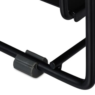 Поличка з висувними ящиками Relaxdays з 2 кошиками