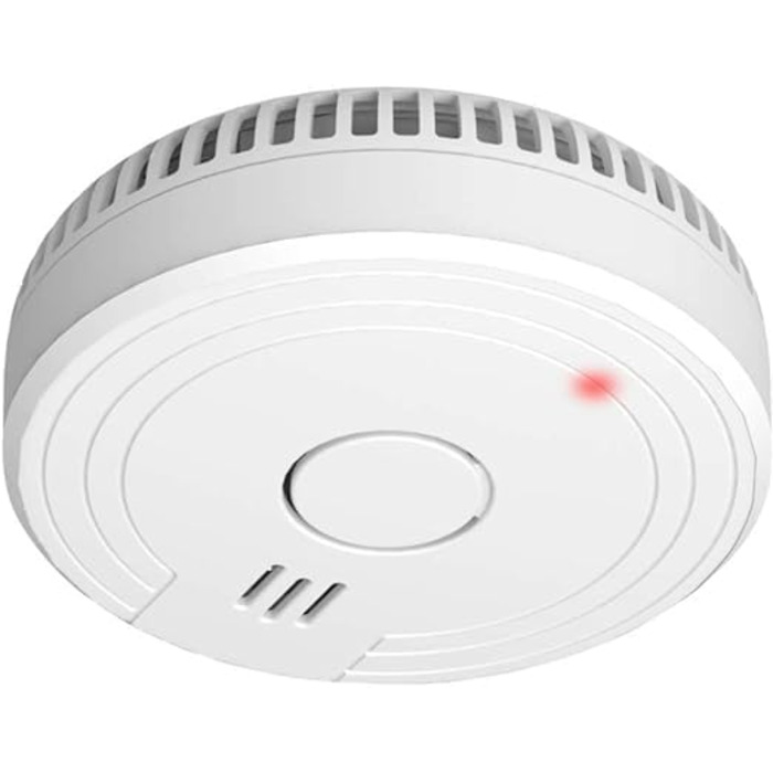 Датчик диму ELRO FS1801 - 10 шт. Відповідає стандарту EN14604