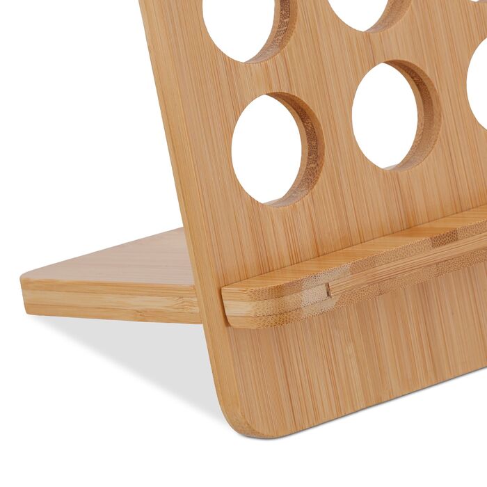 Тримач для капсул Nespresso Relaxdays на 25 капсул