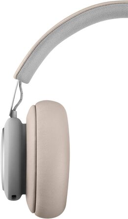 Навушники Bang & Olufsen Beoplay H4 x Anthra XP від RAF Camora, Limestone, One size