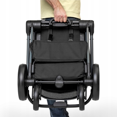 Спортивний візок Kidnort Isbjörn 2024, сірий