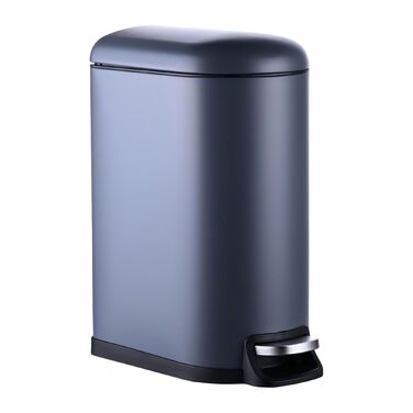 Відро для сміття Relaxdays, 10 літрів