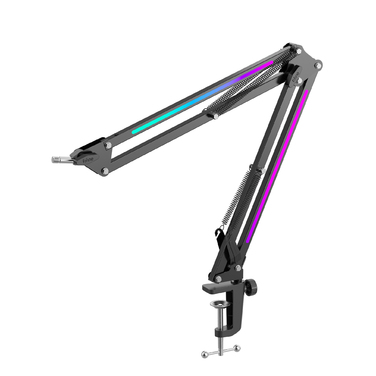 Стійка пантограф Fifine BM38 Black RGB