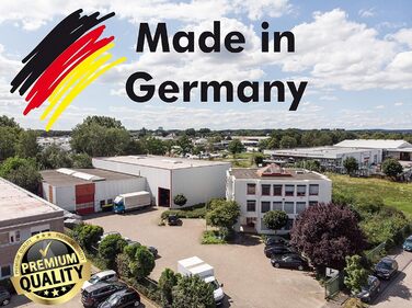 Інфрачервова панель обігріву Bild з термостатом, 130W, захист від перегріву, гарантія 5 років, картина 