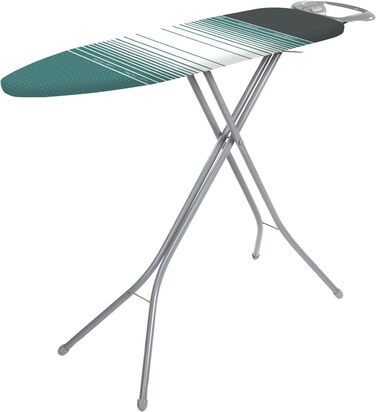 Прасувальна дошка Minky Premium, 122 x 38 см