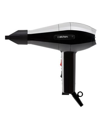 Elchim 2001 High Pressure - Професійний фен, Made in Italy, 2000W | Elchim