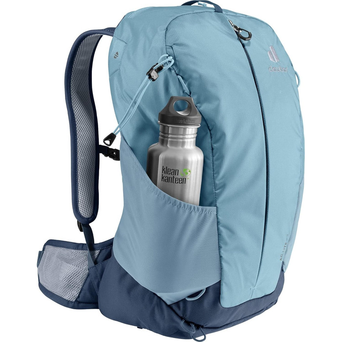 Туристичний рюкзак deuter Unisex Ac Lite 23 (1 упаковка) 23 л Slateblue-marine