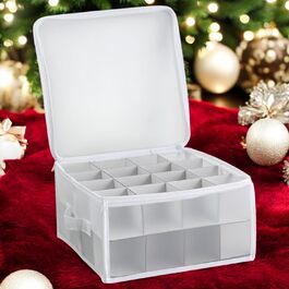 розмір: 30 x 30 x 15 см для 32 деталей