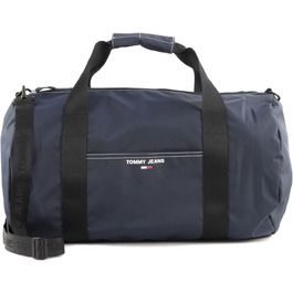 Спортивна сумка TOMMY HILFIGER TJM Essential Twilight Navy