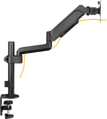 Настільне кріплення для монітора OfficePro MA721B Black