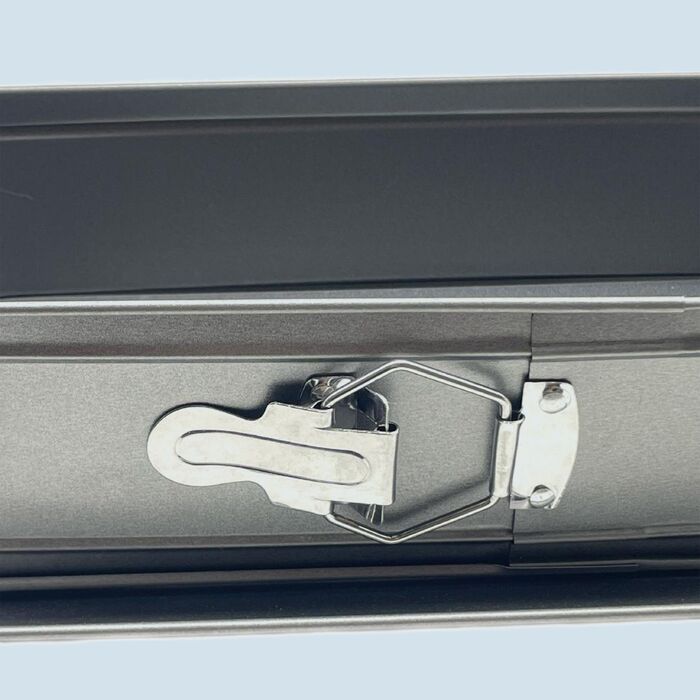 Форма для випічки тортів Relaxdays з антипригарним покриттям та захистом від протікання