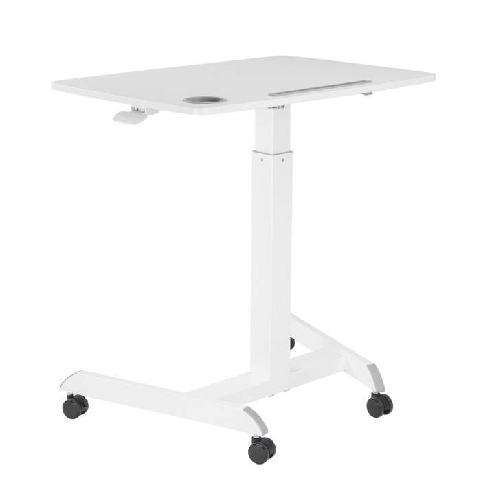 Офісний стіл з регулюванням висоти OfficePro ODM380W