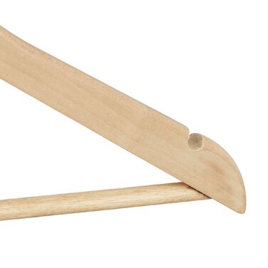 Набір вішалок Relaxdays