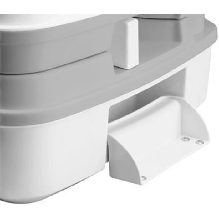 Портативний туалет Thetford Porta Potti Qube 335 для кемпінгу