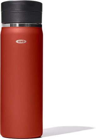 Термокружка OXO Good Grips 591 мл, Terra Cotta