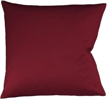 Чохол на подушку Fleuresse Satin Berry 9100 (розміри 40 х 80 см)