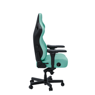 Крісло ігрове Anda Seat Kaiser 4 Green Size L