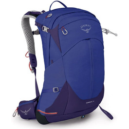 Жіночий туристичний рюкзак Osprey Sirrus 24 Sirrus 24 Blueberry O/S