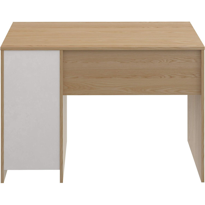 Прямокутний письмовий стіл, 4 шухляди, 56 x 110 x 73 см