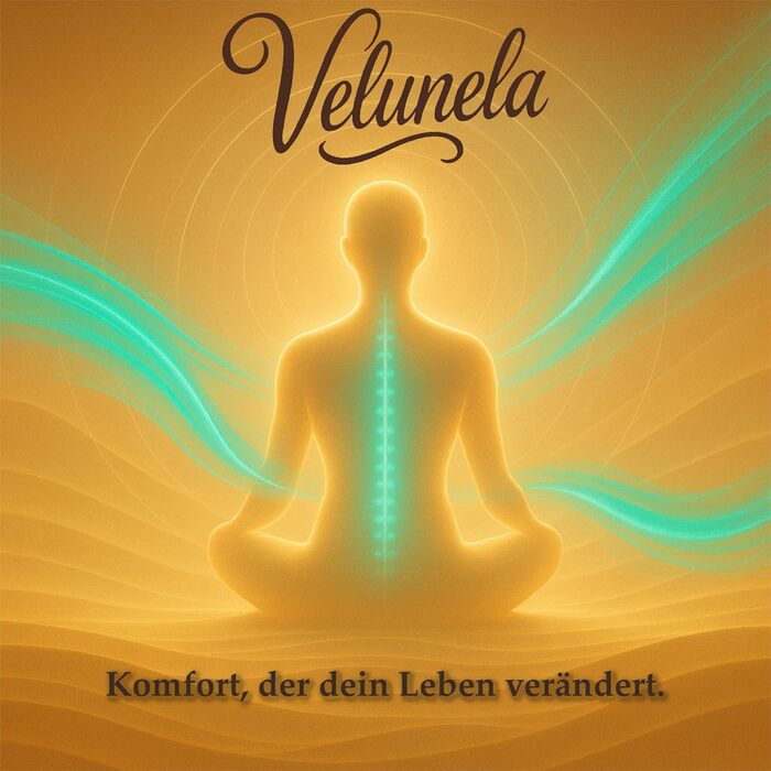 Гелеве сидіння з піною Memory Foam, сертифіковане IGR – ергономічне, знімає напругу, для спини – для офісу, авто, дому (сірий)