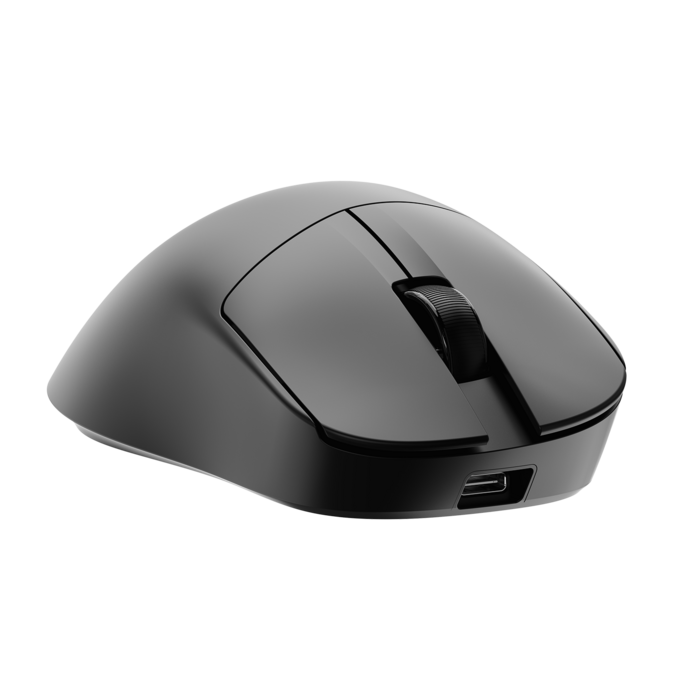 Ігрова бездротова миша Ajazz  AJ179 v2 max black-3 Mod-3311