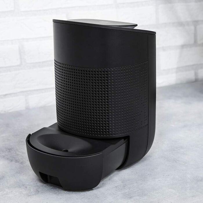 Зволожувач повітря Cecotec BigDry 2000 Light Black – 300 мл/день, резервуар 0.6 л, площа покриття до 20 м², споживання 23 Вт