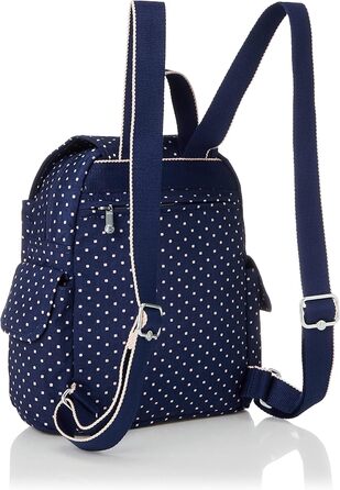 Міні-рюкзаки Kipling Women's City Pack (Soft Dot Blue)