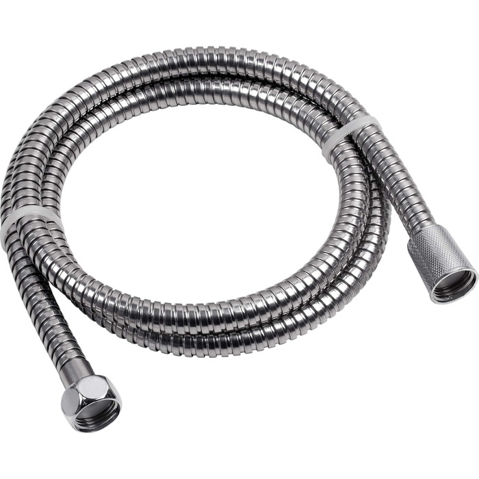 Змішувач для ванни Cornat Piccolo SA841 - однорідний, латунний, хром, 1/2