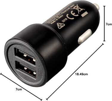 Повітряний очисник JVC KS-AP120 з фотокаталитичною технологією, CADR 8,5 м³/год, EPA-фільтр E12, UV-фільтр, іонізатор, 2 режими очищення, 12 Вт, USB, керування жестами