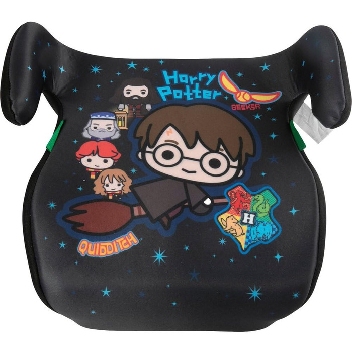 Автокрісло Tataway i-Size ECE R129 для дітей 126-150 см (22-36 кг), 6-12 років, група 3 - легке, знімний чохол