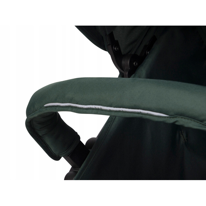 Дитячий прогулянковий візок-парасолька EZZO, складаний