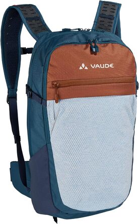 Рюкзаки VAUDE Unisex Ledro 18 15-19л (один розмір, Балтійське море)