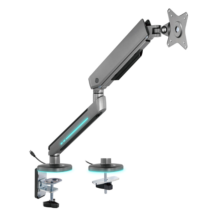 Настільне кріплення для монітора OfficePro MA901G Plus