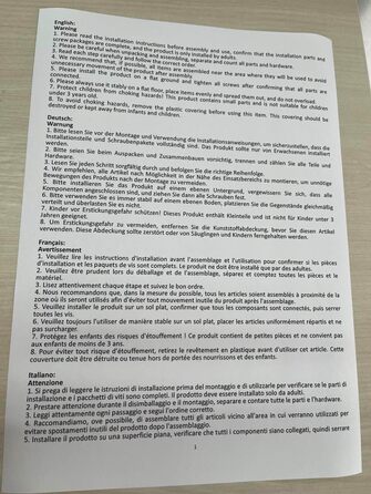 Регульований по висоті дитячий стіл на 6 стільців, пластиковий, для дітей від 2 років, 60x60x120 см, синій