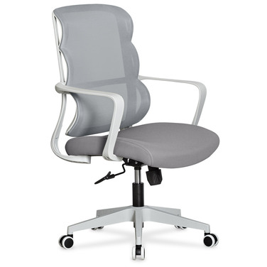 Крісло Mealux Easy Lite Grey (арт. HF-L14 F/G)