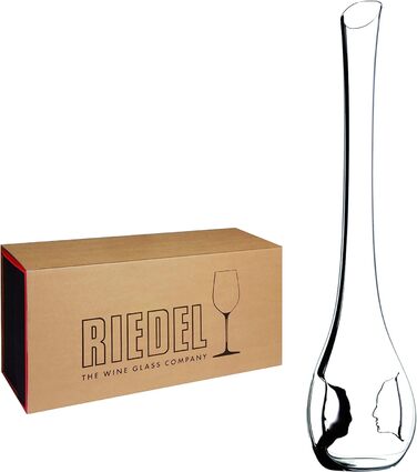 Декантер Riedel 4100/83 Amadeo Black Tie