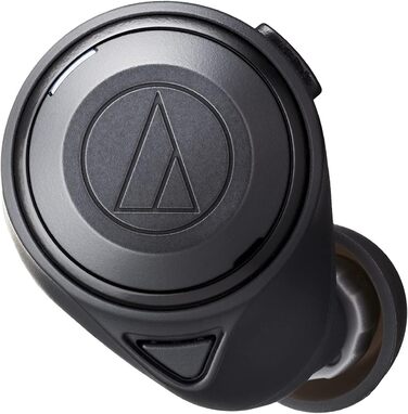 Бездротові навушники Audio-Technica CKS50TW чорний