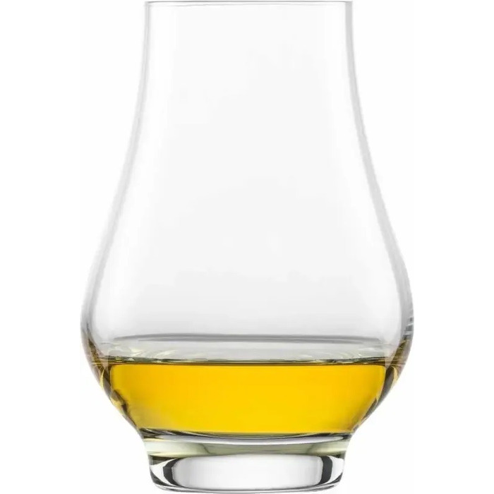 Набір келихів для міцного алкоголю Schott Zwiesel 4 шт х 0.322 л (130000), 322