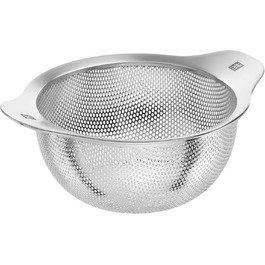 Ситечко кухонне ZWILLING Table Sieb, 16 см, нержавіюча сталь, 17 x 16 x 8 см Ситечко кухонне ZWILLING Table Sieb, 16 см, нержавіюча сталь, 17 x 16 x 8 см