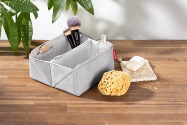 Чохол Reisenthel Boxy Cosmetic Case - Косметичка-органайзер для подорожей (Sky Rose)