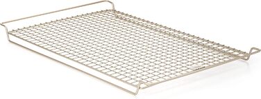 Форма для випічки OXO Good Grips 13' x 18' металева (для випікання та охолодження)