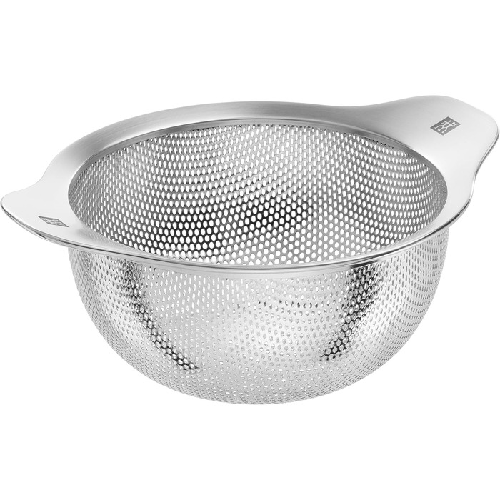 Ситечко кухонне ZWILLING Table Sieb, 16 см, нержавіюча сталь, 17 x 16 x 8 см