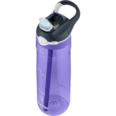 Спортивна пляшка Contigo Ashland 0.72 л, Grapevine (2191383), Grapevine, 720