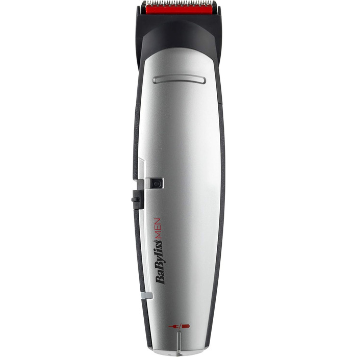 Набір тримерів BaByliss MEN E837E Multigroom 1 уп