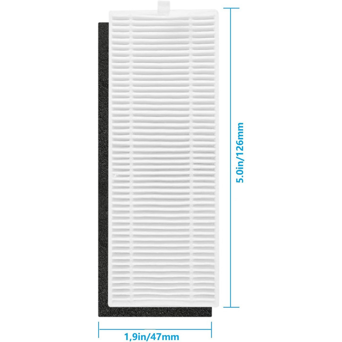 Робот-пилосос Lefant m210 з вологою тканиною, LiDAR-навігація, 5500Pa, мапування поверхів, самозарядка, Wi-Fi, 8 зон заборони, для шерсті тварин, килимів, твердих підлог